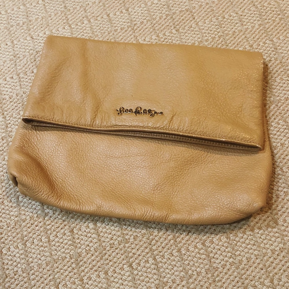 Lily Pulitzer Pouch